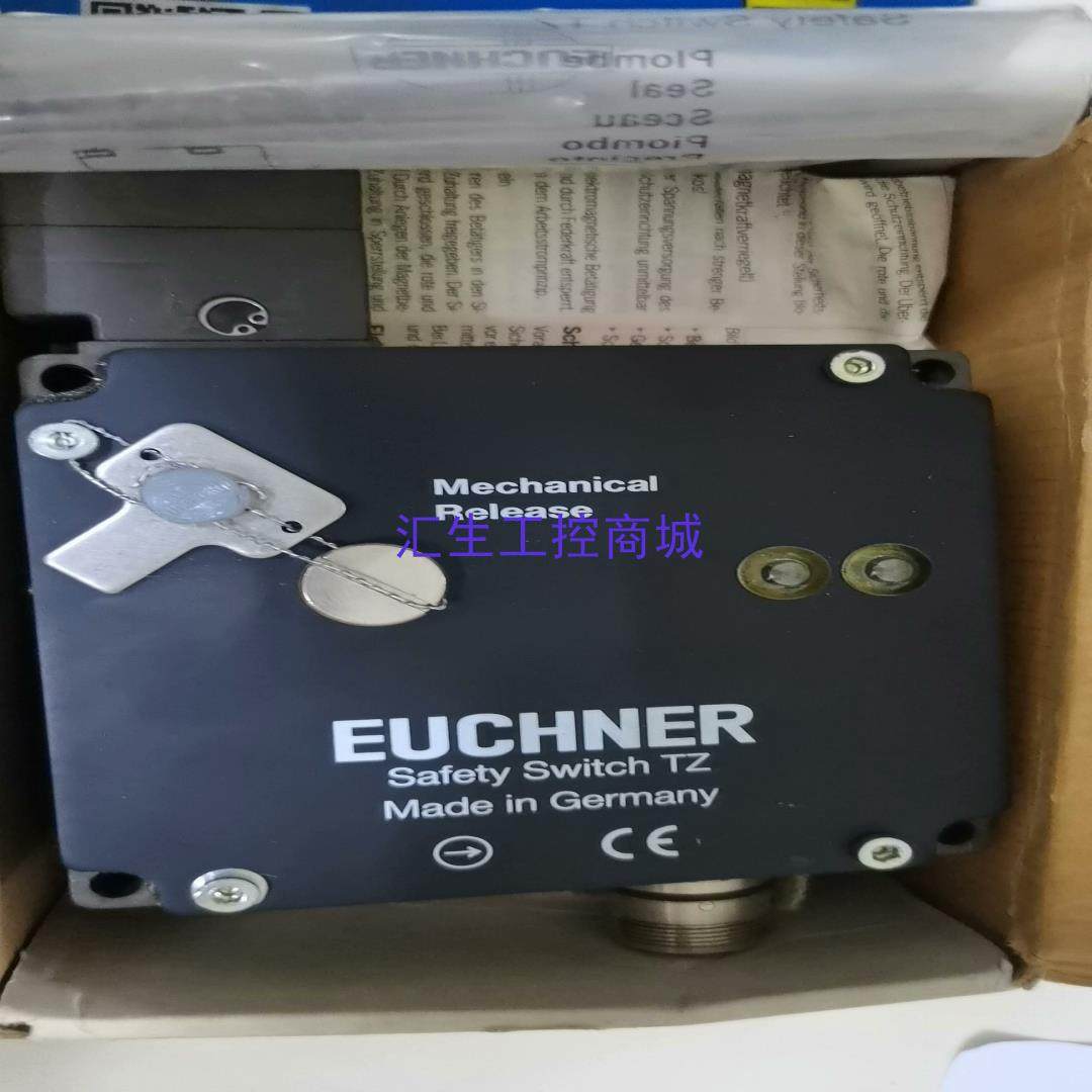 [汇生工控]全新原装正品 安士能 TZ1LE024RC18VAB -C1