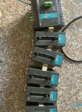 永宏PLC-FBS-20MAT 带扩展 FBS-24EX(3