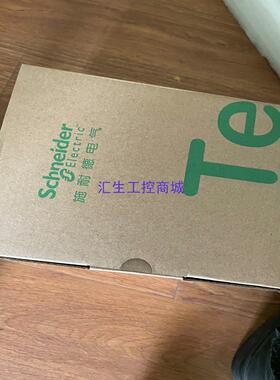 [汇生工控]LC1D15000M7C 施耐德交流接触器 150A AC2