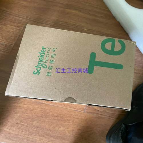 [汇生工控]LC1D15000M7C 施耐德交流接触器 150A AC2