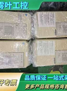 安川变频器CIMR-R5A27P5，型号656RC5，功能完【议价】