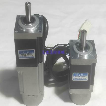 [汇生工控]日本原装进口 TBL-iII 多摩川伺服电机 4603N21