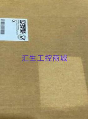 [汇生工控]2938633  QUINT-PS-3X400-500AC