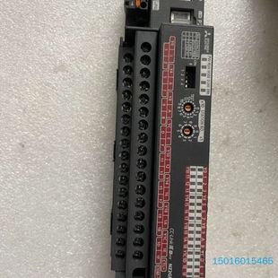 三菱模塊NZ2GF2B1 外殼破損 500 功能包 32T