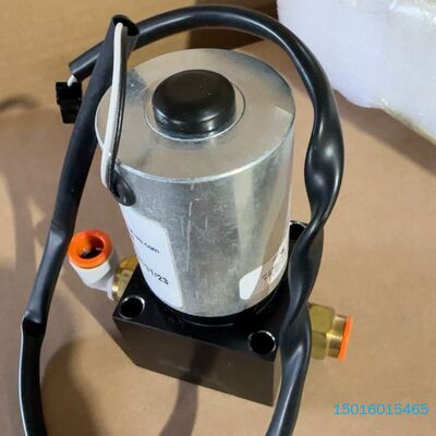 赛默飞热电比例阀5014i++型号106470-00