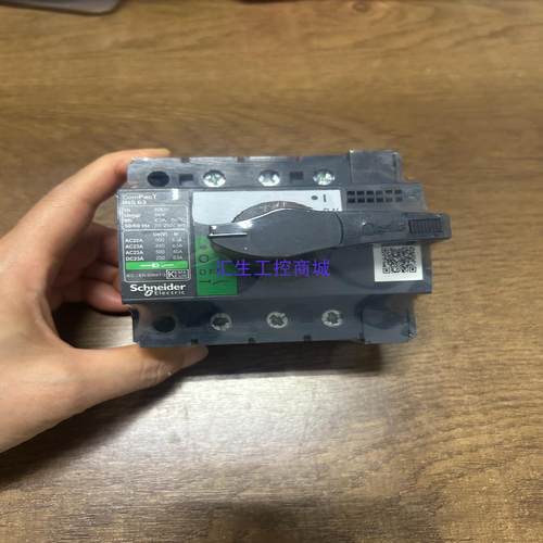 [汇生工控]施耐德#Schneider Electric施耐德