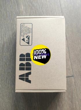[汇生工控]APOW-11C 全新ABB电源板