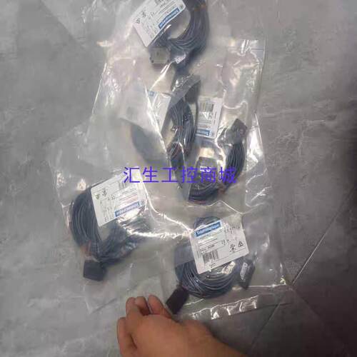 [汇生工控]全新正品施耐德光电开关5包全新没开封打包1000出不