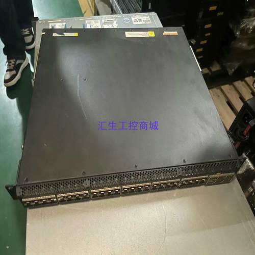 [汇生工控]华三 h3C S6800-54QF 双电 满风扇双电