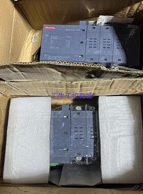 [汇生工控]北元双电源开关ATSE-BQ3-250IIH3 200A