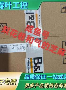 80SD100XD.C0XX-01【议价】