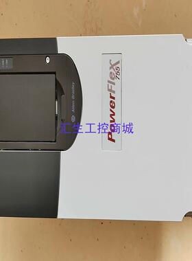 [汇生工控]AB罗克韦尔20G11NC030JA0NNNNN变频器全新