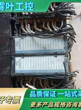 GE PLC模块 IC693PWR330G IC693CPU【议价】