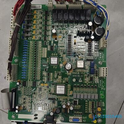 HAMCB5.0 CON8000-G-LR-4005-H3