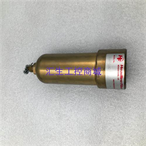 [汇生工控]Headline Filters B360-80C