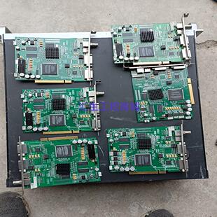 高清视频采集卡 V62 打包带走 拆机一起6张 汇生工控