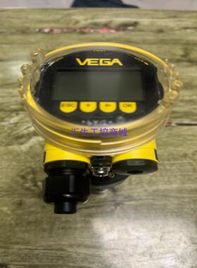 [汇生工控]全新VEGASON S 61