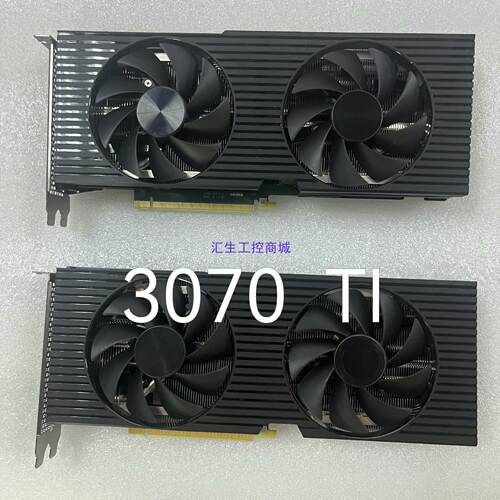 [汇生工控]DELL  公版 RTX3070TI  8G显存