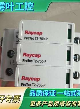 Raycap ProTec T2-750-P 断路器【议价】