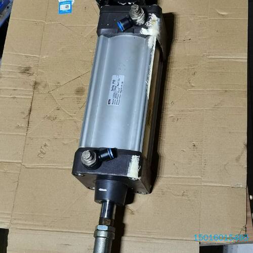 美国派克气缸P1D4S100MC-0165SLNNN，正常拆