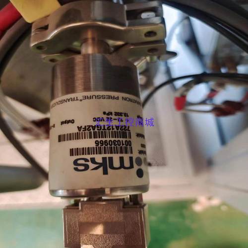 [汇生工控]MKS 722A12TGA2FA 通用型压力传感器 议价--