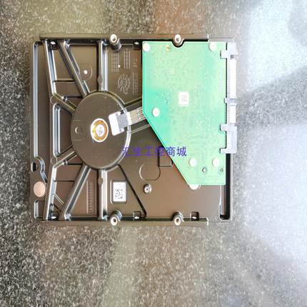 [汇生工控]希捷全新2TB硬盘