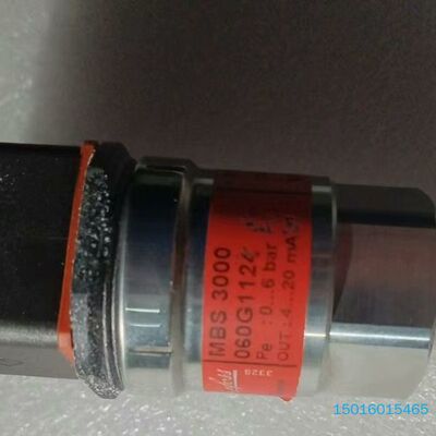 丹佛斯压力传感器060G1124