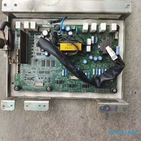 安川变频器驱动板，YTHT31623-1C，ETC71076