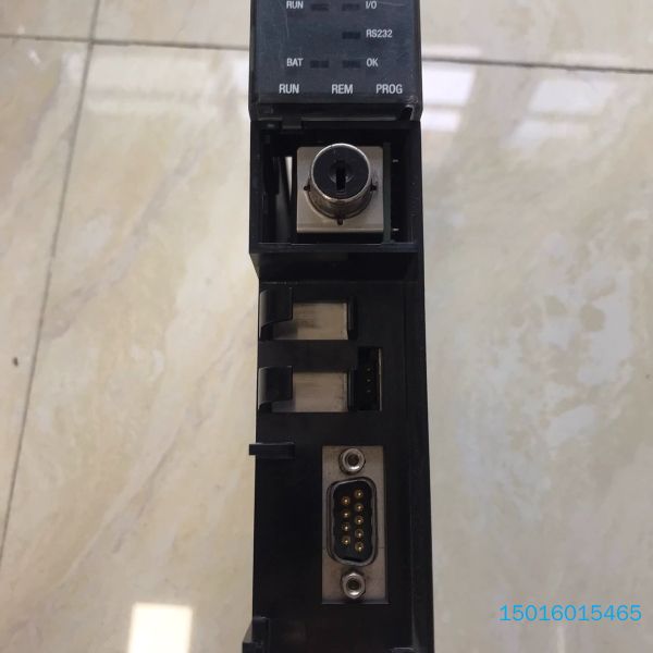 AB罗克韦尔1756-M3/A，1756-L1/A一个，功能