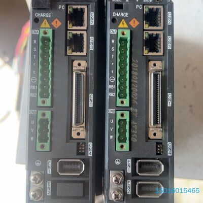 ADTECH众为兴伺服驱动器QXMP04NI-B