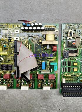 [汇生工控]丹佛斯VLT5000板子一套