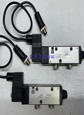 [汇生工控]GRACO固瑞克 120900电磁阀 air 145psig
