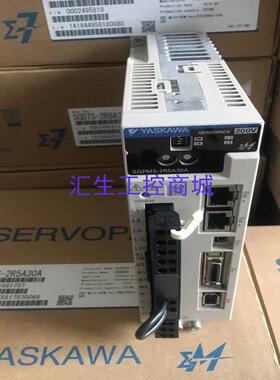 [汇生工控]安川SGD-01BPY80