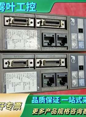 富士伺服驱动器FALDIC RY201D3-VVT2，两台一【议价】