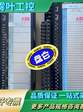 ABB  MOD 300系列模块6241BP10431A-K【议价】