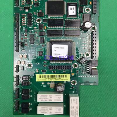 [汇生工控]实价原装现货白色继电器RMIO-11C  ABB  ACS8