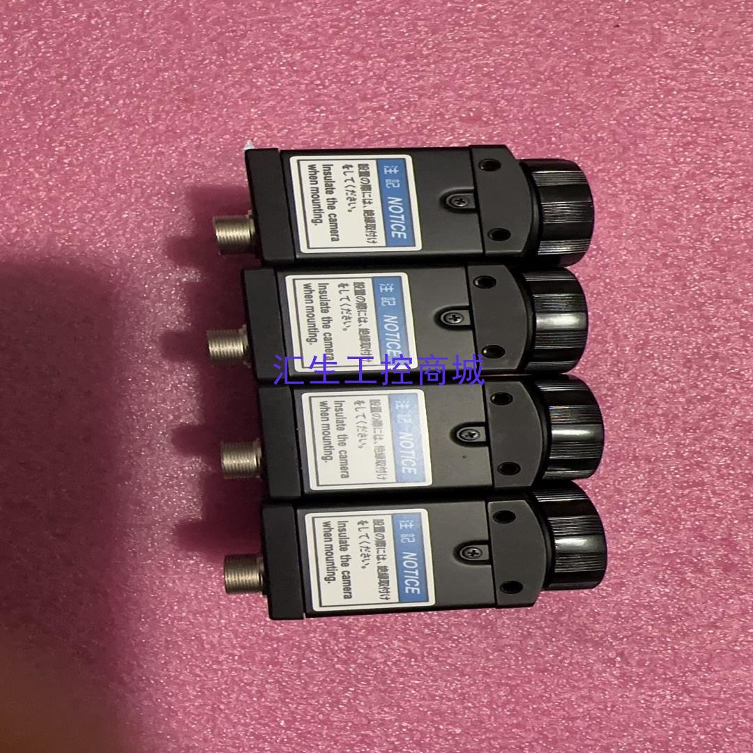 [汇生工控]基恩士相机CV-035C 成色漂亮