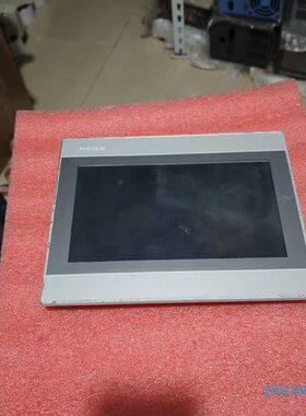 拆机昆仑通态触摸屏  TPC1071Gix，实物拍摄   功