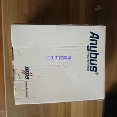 [汇生工控]ANYBUS网关AB7653-FDevicenet to