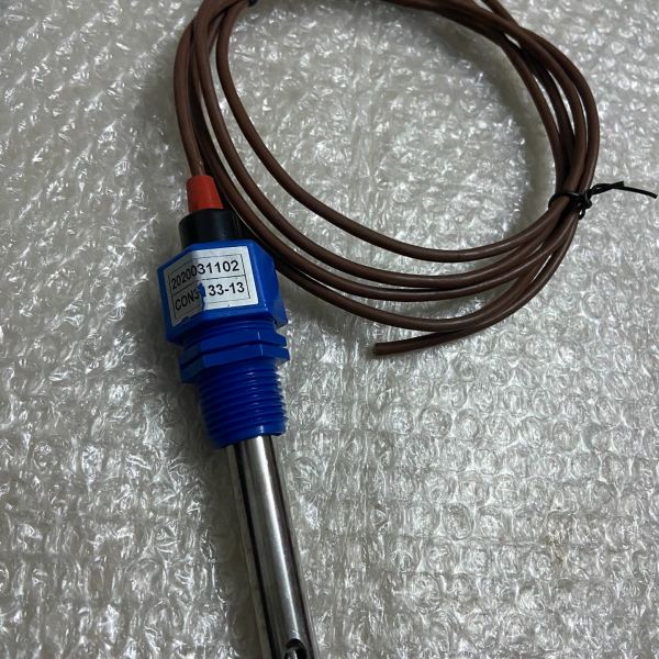 【汇生】科瑞达电导率电极CON3133-13金属电极1.9米【议价】