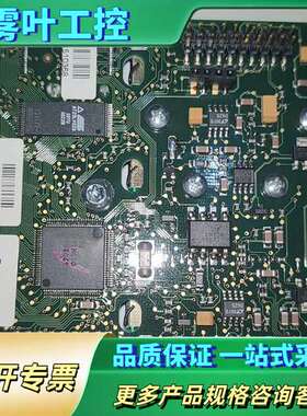 德国Gepruft仪表线路板，E+H电导率功率板，的板子【议价】