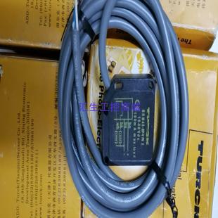 传感器 图尔克 BRM42 全新正品 VP6X 汇生工控