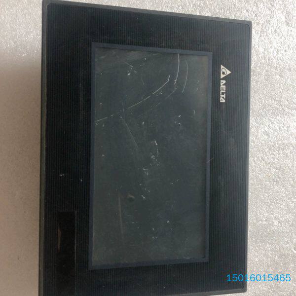 台达液晶显示屏HMC08-N500S52 实物图已测试包好
