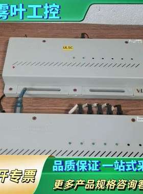 ViTrox ULSC，010711，070611，各一台【议价】