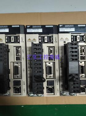 [汇生工控]SGDV-1R6A11B002000安川200W驱动功能
