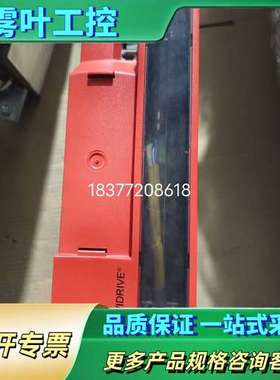 MDX61B0110-5A3-4-0T橙色如图实物图【议价】