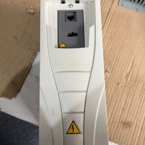 【汇生】ABB变频器 ACS510-01-03A3-4 一台，拆机，【议价】
