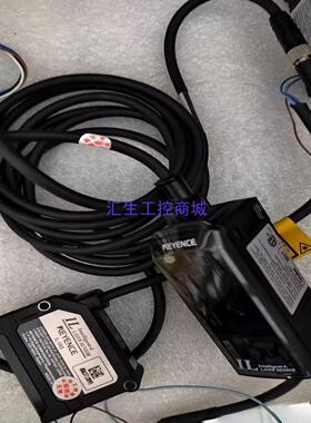 [汇生工控]KEYENCE基恩士 IL-1000 IL-065 激光位