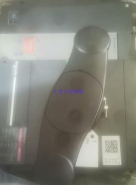 [汇生工控]工程剩余4台 全新原装正品施耐德塑壳断路器型号NS800H