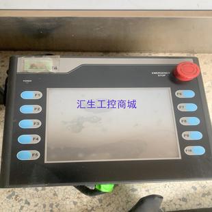 N500H52 台他达机械手操作器HMC07 汇生工控